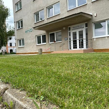 Ubytovna Mlyn Veľký Šariš Eksteriør billede