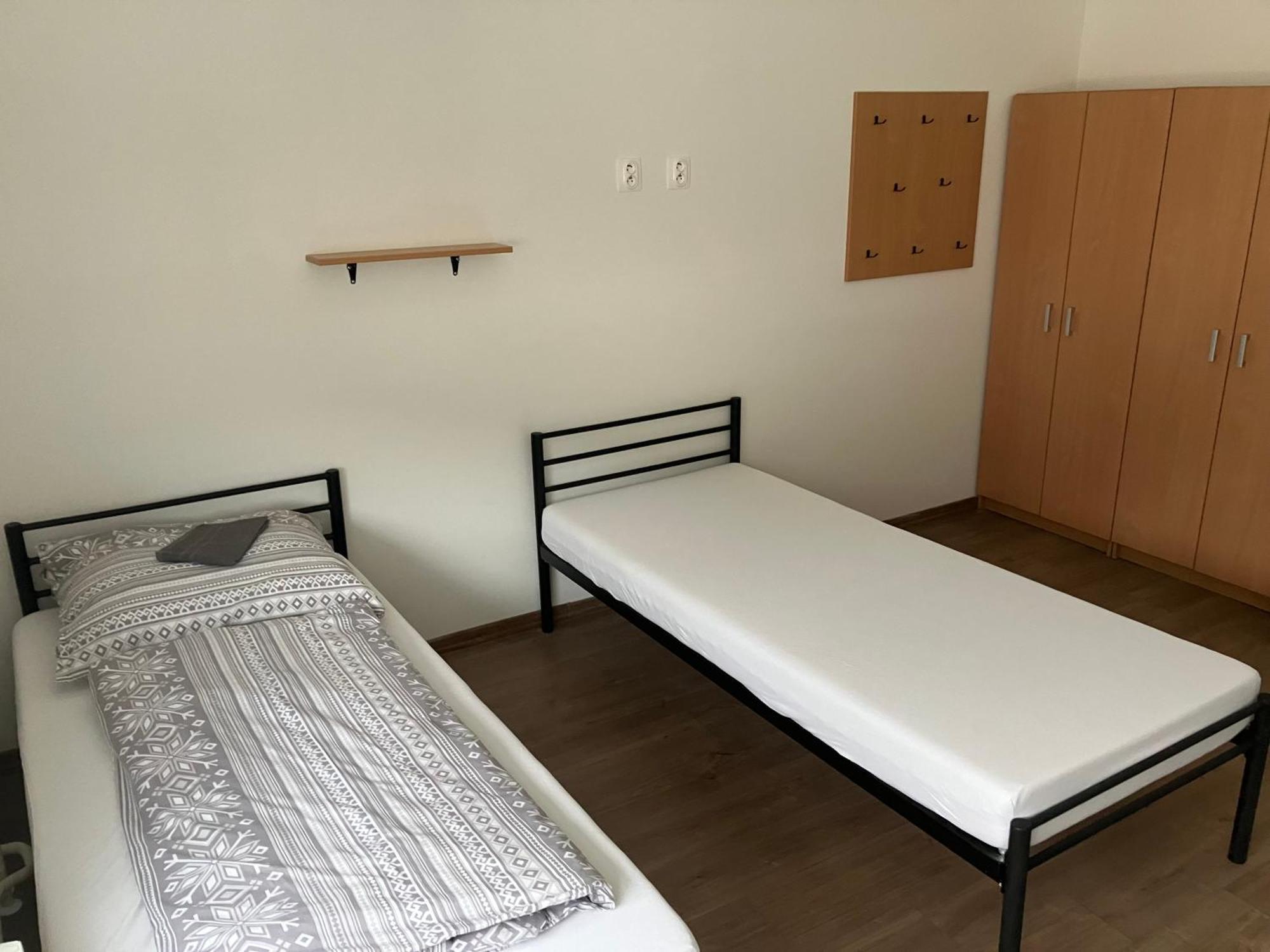 Ubytovna Mlyn Veľký Šariš Eksteriør billede